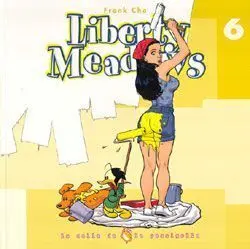 LIBERTY MEADOWS #06