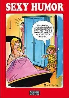 SEXY HUMOR #01