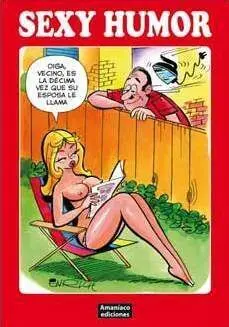 SEXY HUMOR #02