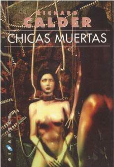 CHICAS MUERTAS