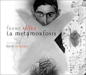 LA METAMORFOSIS