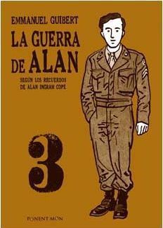 LA GUERRA DE ALAN #03