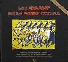LOS BAJOS DE LA ALTA COCINA