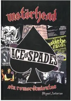 MOTORHEAD, SIN REMORDIMIENTOS