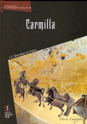 CARMILLA CARMILLA