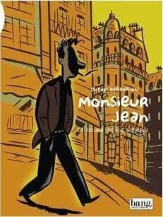 MONSIEUR JEAN. LA TEORIA DE LOS SOLTEROS