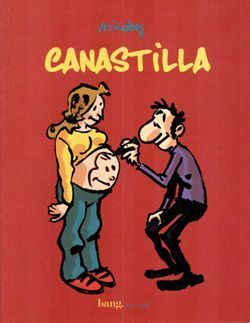 CANASTILLA