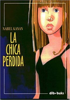 LA CHICA PERDIDA