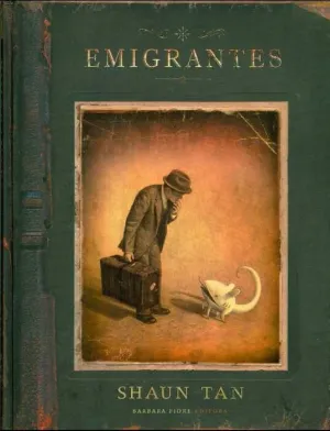 EMIGRANTES