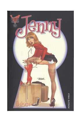 JENNY #01