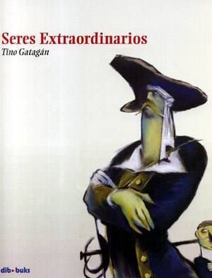 SERES EXTRAORDINARIOS