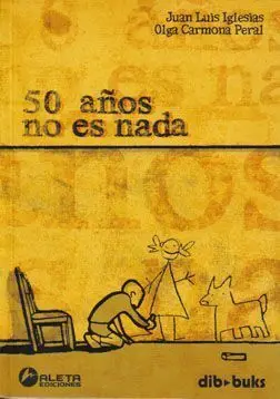 CINCUENTA AÑOS NO ES NADA