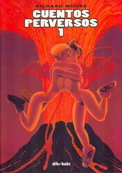 CUENTOS PERVERSOS #01