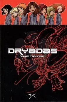 DRYADAS