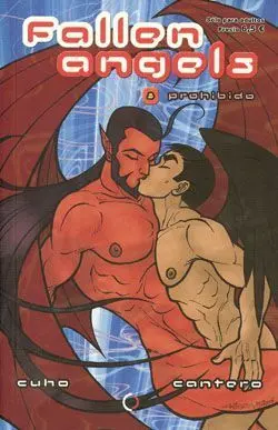 FALLEN ANGELS #03