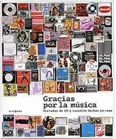 GRACIAS POR LA MUSICA CASTELLANO-FRANCES-INGLES