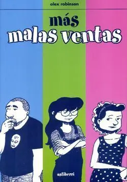 MAS MALAS VENTAS