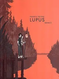 LUPUS #2