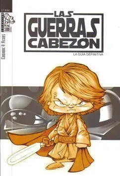 LAS GUERRAS CABEZON