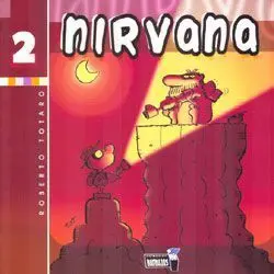 NIRVANA #02