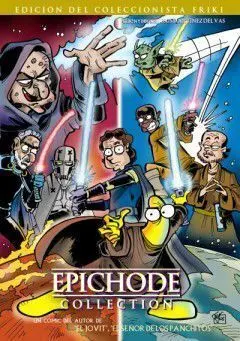 EPICHODE COLLECTION