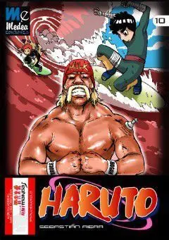 HARUTO #10