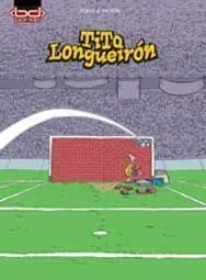 TITO LONGUEIRON
