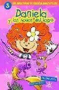 DANIELA Y LAS HADAS DEL LAGO