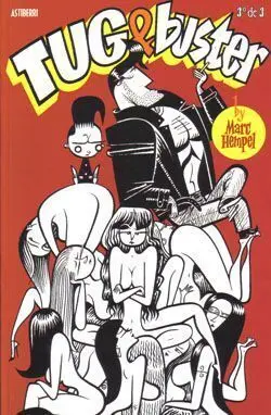 TUG & BUSTER #03