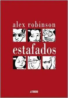 ESTAFADOS