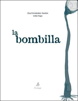 LA BOMBILLA