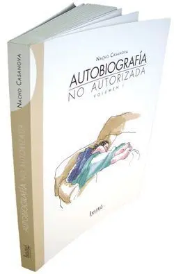AUTOBIOGRAFIA NO AUTORIZADA #01