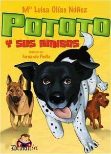 POTOTO Y SUS AMIGOS