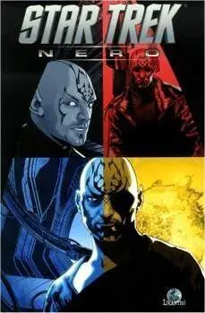 STAR TREK: NERO