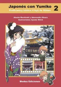 JAPONES CON YUMIKO #02
