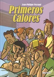 PRIMEROS CALORES