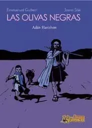 LAS OLIVAS NEGRAS #02