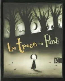 LAS TRECE EN PUNTO