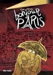 BONJOUR PARIS