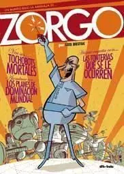 ZORGO #01