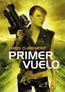 PRIMER VUELO