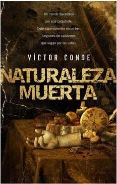 NATURALEZA MUERTA (DOLMEN)