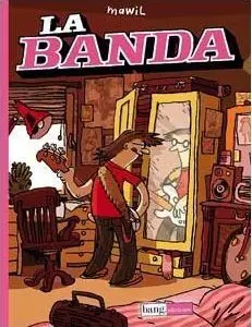 LA BANDA