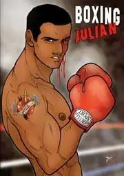 BOXING JULIAN
