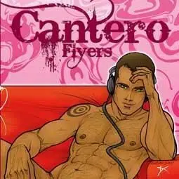 CANTERO FLYERS