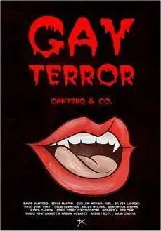 GAY TERROR