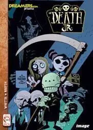 DEATH JR.