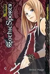 GOTHIC SPORTS #01