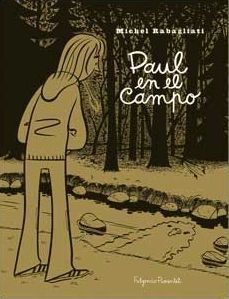 PAUL EN EL CAMPO