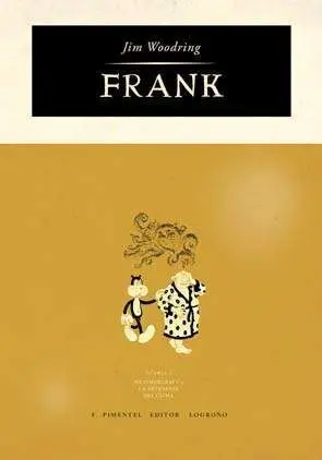 FRANK VOL.2: FILIGRANAS DEL CLIMA